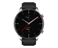 Amazfit Amazfit GTR 2 Obsidian Black (Classic Edition) - 626151 - zdjęcie 2